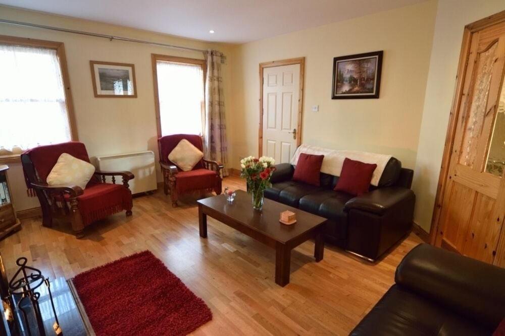 Burnham View Villa Dingle Exterior photo